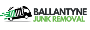 Ballantyne Junk Removal