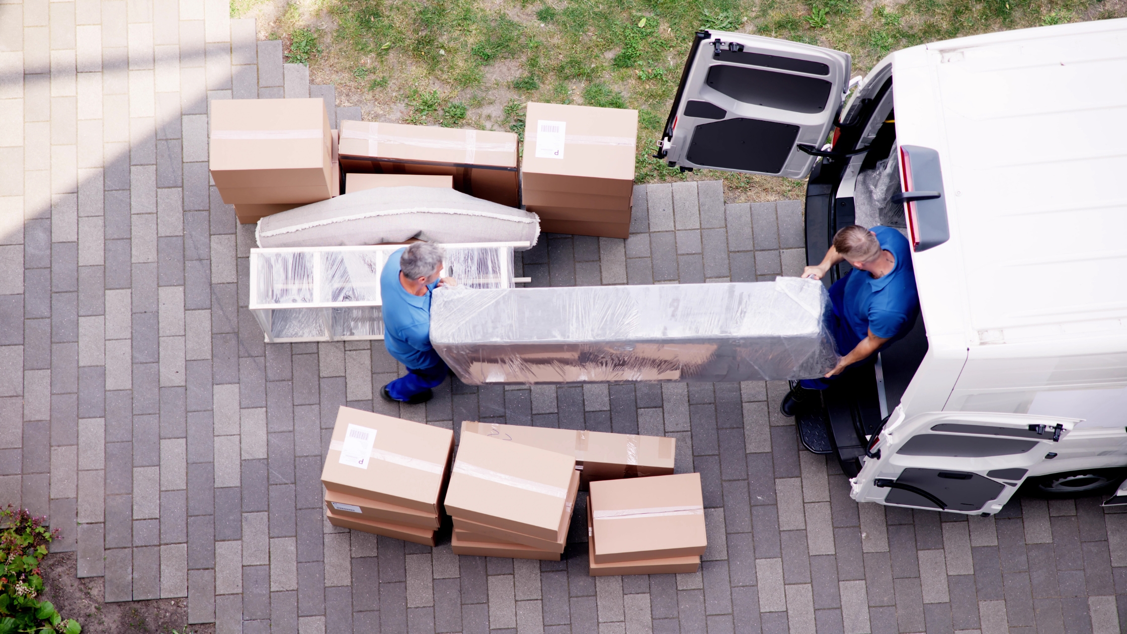 Ballantyne Junk Removal
