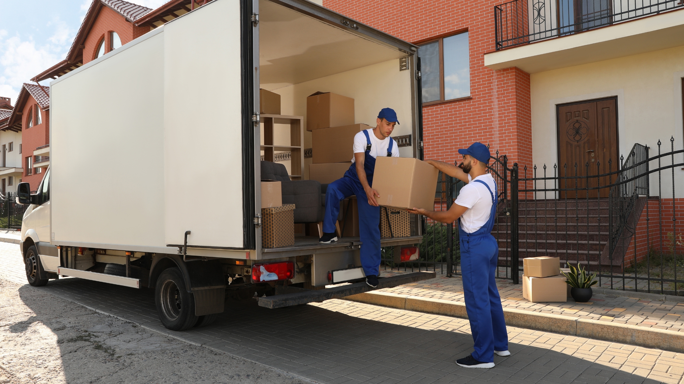 Ballantyne Junk Removal